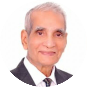 Dr. T.S.R. Prasada Rao